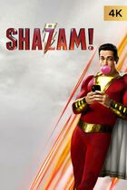 Shazam!