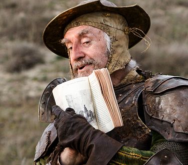 L'uomo che uccise Don Chisciotte