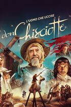 L'uomo che uccise Don Chisciotte