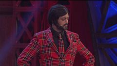 Pino e gli anticorpi