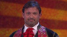 Gianluca Impastato