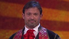 Gianluca Impastato