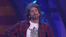 Alberto Farina