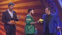 Paolo, Belen e Scintilla...si comincia!