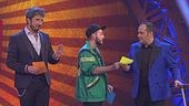 Paolo, Belen e Scintilla...si comincia!