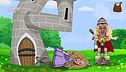 Le avventure di Sir Scinti