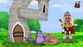 Le avventure di Sir Scinti