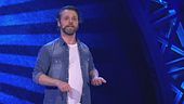 "Sono un papà"