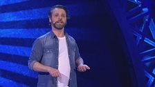 "Sono un papà"