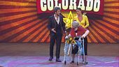 Se zia fa rima con geriatria