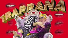 La regina del trap