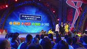 Il quiz Bagnato