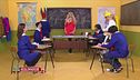 English lesson