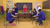 English lesson