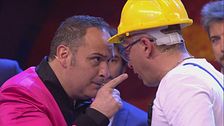 Facciamo appello...