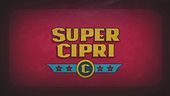 Super Cipri!