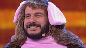 La mascotte di Colorado