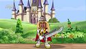 Le avventure di Sir Scinty