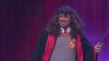 Harry Impastato Potter