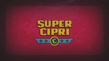 Super Cipri alla riscossa