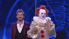 Pennywise Impastato