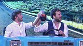 Brillantezze al volante