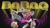 Miss Baba Q