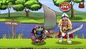 Le avventure di Sir Scinti