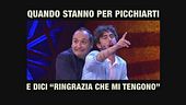Meme, svolte, sviste e fulmineee inteferenze