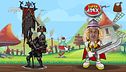 Le sventure di Sir Scinti