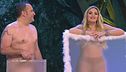Drammaticamente "Crudi e Nudi"