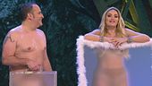 Drammaticamente "Crudi e Nudi"