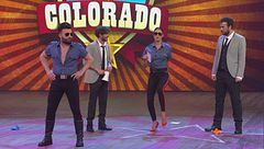 Colorado Pills | Episodio 4