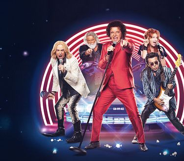 La mia banda suona il pop