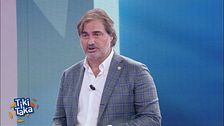 Puntata del 3 settembre
