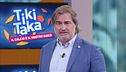 Tiki Taka, la puntata dell'8 ottobre