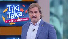 Tiki Taka, la puntata dell'8 ottobre