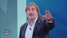 Tiki Taka: Wanda e l'Inter lanciano la sfida alla Juve