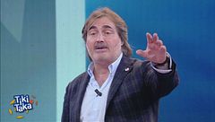 Tiki Taka: Wanda e l'Inter lanciano la sfida alla Juve