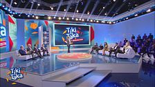 Rivedi "Tiki Taka"