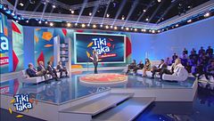 Rivedi "Tiki Taka"