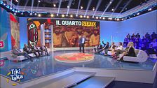 Puntata del 3 dicembre