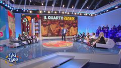 Puntata del 3 dicembre