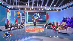 Tiki Taka: la puntata del 10 dicembre