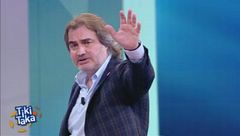 Puntata del 3 febbraio