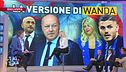 Tiki Taka - Puntata del 17 febbraio