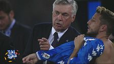 Napoli, dubbi ne ho
