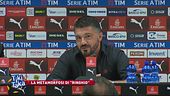 La metamorfosi di "Ringhio"