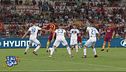 I gol di tacco: quando il calcio è magia