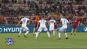 I gol di tacco: quando il calcio è magia